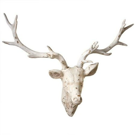 Rustic Lodge Deer - 34