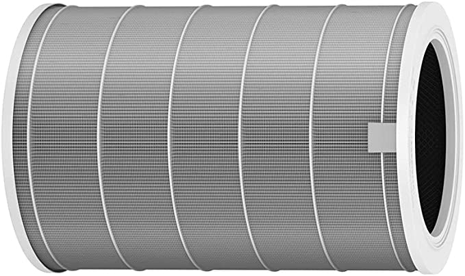 Mi Air Purifier HEPA Replacement Filter M8R-FLH, Triple Layer with Activated Carbon, Compatible with Mi Air Purifier 3C 3H 3, 2C 2H 2S, Pro - image 2 of 6
