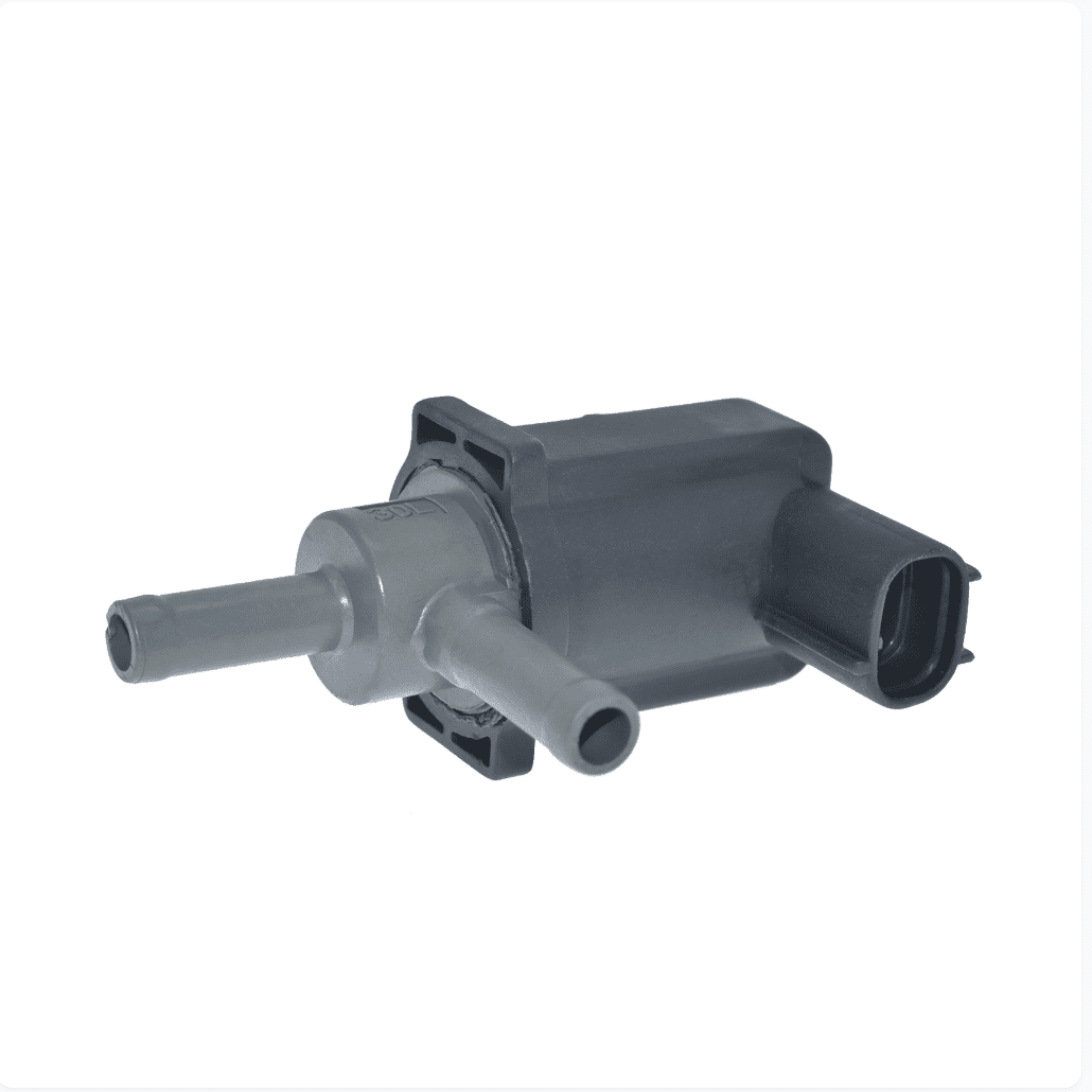 Vapor Canister Purge Valve Solenoid Fits 90910-12273 for 2004-08 Toyota Corolla