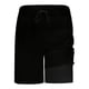 thumbnail image 5 of Ceisia Men's Swim Trunk Mesh Lining Quick Dry Board Shorts Swimwear Beach Shorts Black S Gift, 5 of 6