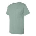thumbnail image 2 of ComfortWash by Hanes Garment Dyed Pocket T-Shirt Size up to 3XL, 2 of 5
