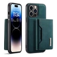thumbnail image 2 of Funda Cartera Magnética Dg.ming For iPhone 13 Series, 2 of 4