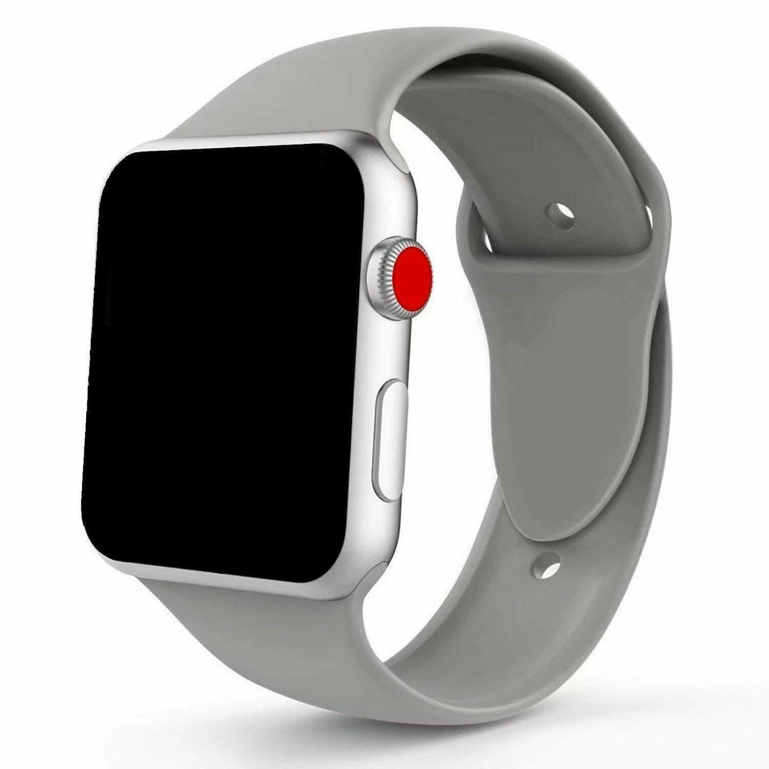 apple watch mk band