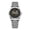 AD2073 Black, variant on Men's Quartz Watch, Analog Men's Watch with Sapphire Crystal, 100M Waterproof, Sweep Second Hand, Stainless Steel, Super Luminous
