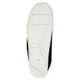 thumbnail image 4 of Time and Tru Women's Scrunch Back Slip-On Sneaker, 4 of 6