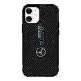 thumbnail image 1 of Mercedes AMG F1 iPhone 12 Mini Case,iPhone 15 Pro Max, 1 of 3
