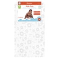 thumbnail image 2 of Matelas Fisher Price Hello Cozy par Dream On Me, 2 of 9
