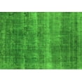 thumbnail image 1 of Ahgly Company Indoor Rectangle Oriental Green Industrial Area Rugs, 8' x 12', 1 of 4