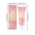thumbnail image 3 of Hair Removal Moisturizer Is Effective In Removing Hair. Apply To Underarms Hair With Wax and Armpit Hair., 3 of 9
