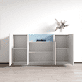 thumbnail image 3 of Alta 02 63" Sideboard, 3 of 5