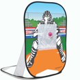 thumbnail image 1 of Receveur de baseball de Sticky Wicky, 1 of 1