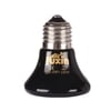 Pet Heating Lamp Infrared Ceramic Emitter Heat Light Bulb Pet Brooder Chickens Reptile Lamp;Pet Heating Lamp Infrared Heat Light Bulb Pet Brooder Chickens Reptile Lamp