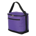 thumbnail image 2 of Liberty Bags Purple 2900 One Size, 2 of 5