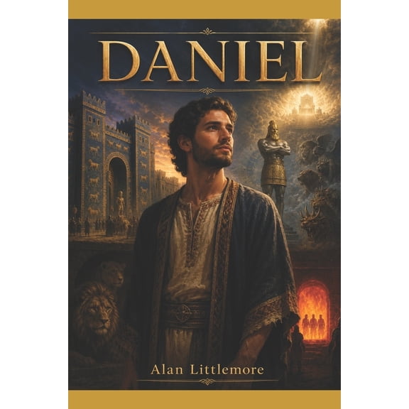 Daniel, (Paperback)