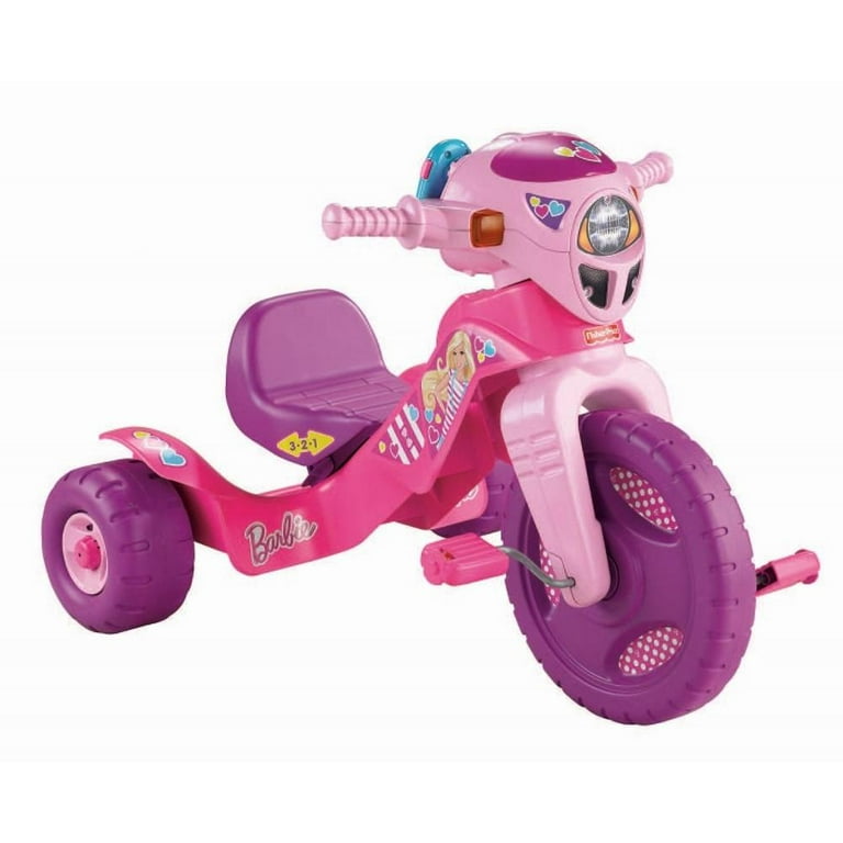 Bocina Musical Bicicleta Niños Boca River Independiente Barbie