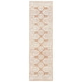 thumbnail image 5 of SAFAVIEH Metro Leontyne Geometric Area Rug, Natural/Rust, 3' x 5', 5 of 10