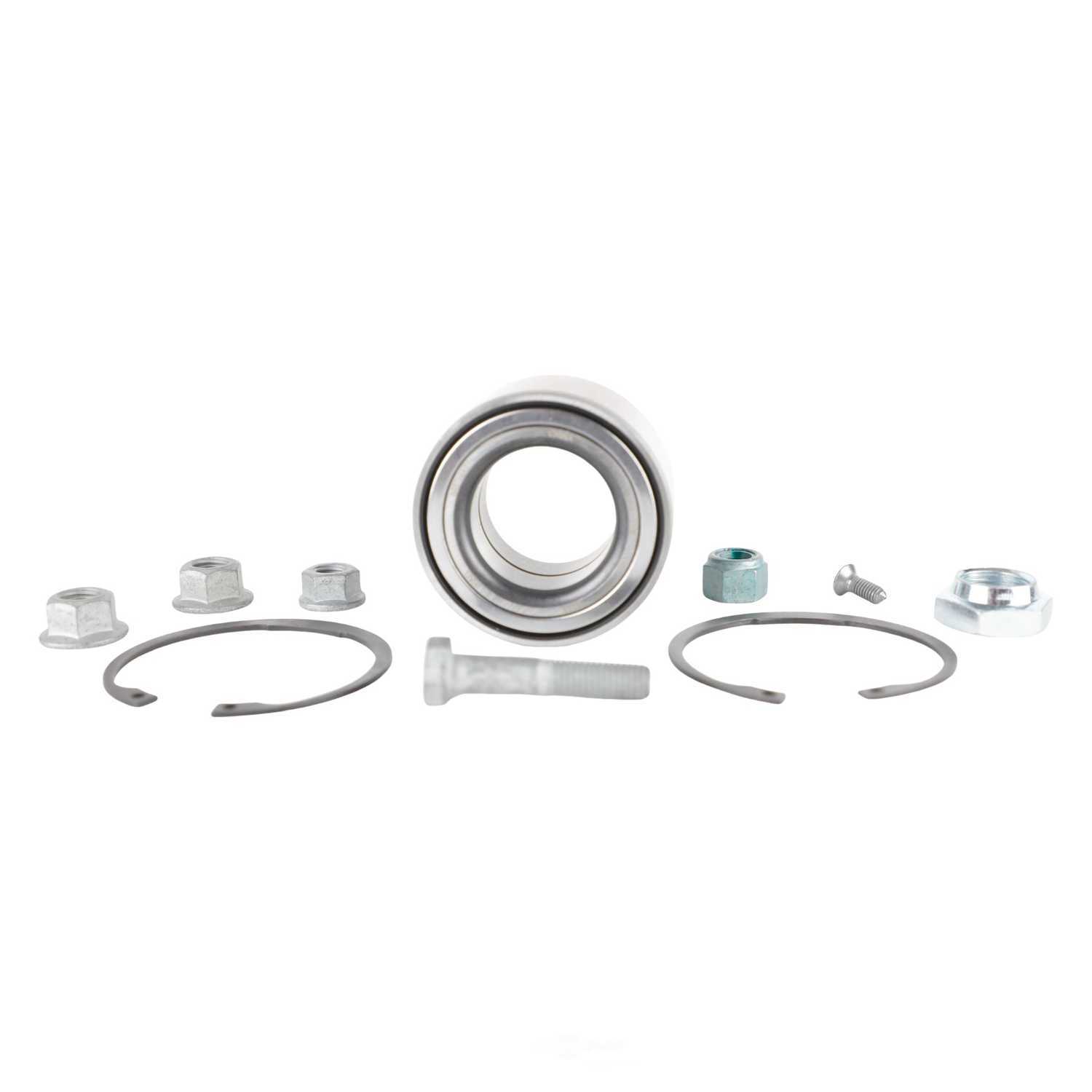 Schaeffler WB61010K Wheel Set - Generation 1 - FW