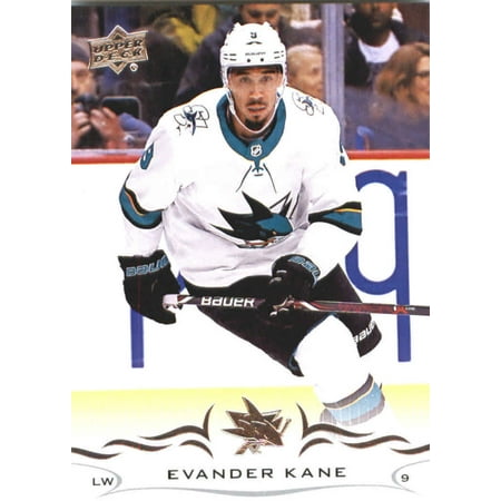 Price Point Deck - 2018-19 Upper Deck #163 Brayden Point Tampa Bay Lightning Hockey Card