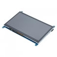 thumbnail image 3 of Écran Tactile HD 7 Pouces, 1024 X 600 Ips178° pour Raspberry/Inx/linx, 3 of 8