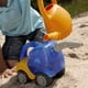 thumbnail image 3 of Camión cisterna y embudo Sand Play, juguetes de playa HABA para niños pequeños, 3 of 3