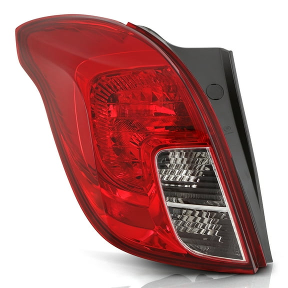 2013-2016 Buick Encore Tail Light Brake Lamp Replacement 13-16 Left Driver Side