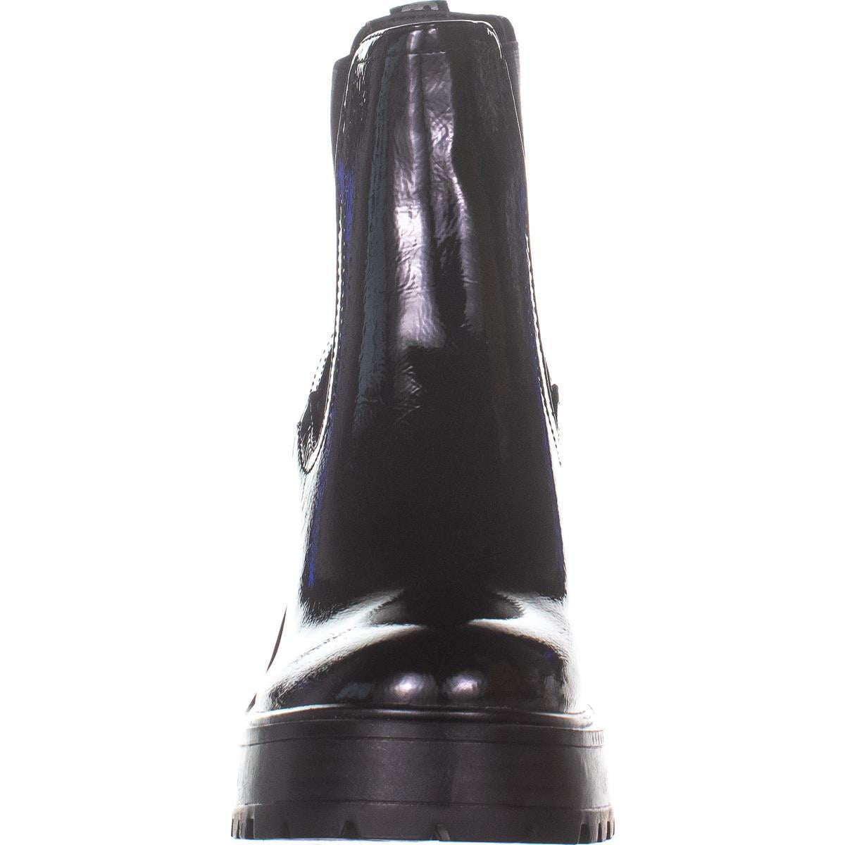 starly platform booties