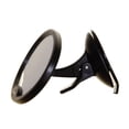 thumbnail image 4 of Espejo retrovisor para auto Dream Baby Tee Zed Modelo EZY View. Color negro. Tamaño pequeño, 4 of 4