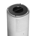 thumbnail image 2 of Clorox Medium Room True HEPA (MERV 17) Air Purifier Replacement Filter, Up to 1,000 Sq. Ft., Model 12030, 2 of 5