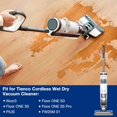 thumbnail image 2 of Paquete de 4 filtros de aspiradora compatibles con Tineco iFloor 3, 2 of 8
