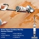 thumbnail image 2 of Paquete de 4 filtros de aspiradora compatibles con Tineco iFloor 3, 2 of 8