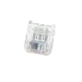 thumbnail image 4 of Interruptores mecánicos para teclado Kailh Speed Silver, paquete de 120, 4 of 6