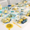 thumbnail image 2 of Minions 2 Berverage Napkins(16 Pack), 2 of 3