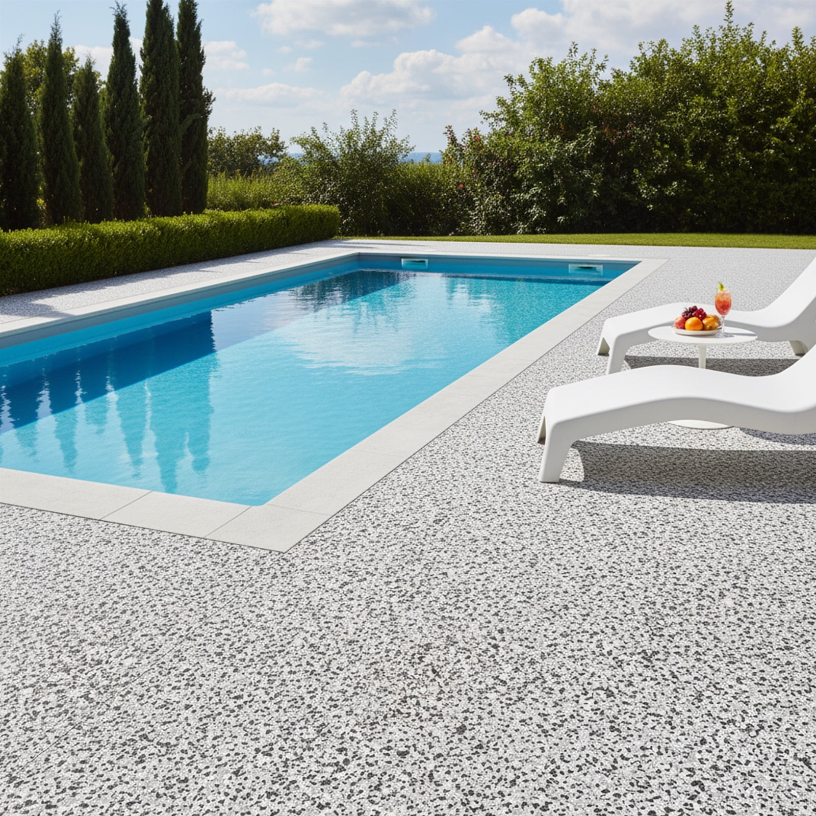 Boat Flooring EVA Foam Decking, Tops Seating Non-Slip Self-Adhesive Flooring Material for Motorboat Kayak Swimming Pool 94.49*35.43in