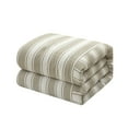 thumbnail image 6 of Chic Home Lilyan King 9-Piece Comforter Set, 6 of 9