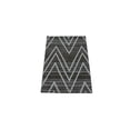 thumbnail image 2 of Multicolored Geometric 2X3 Hand-Tufted Modern Rug, 2 of 11