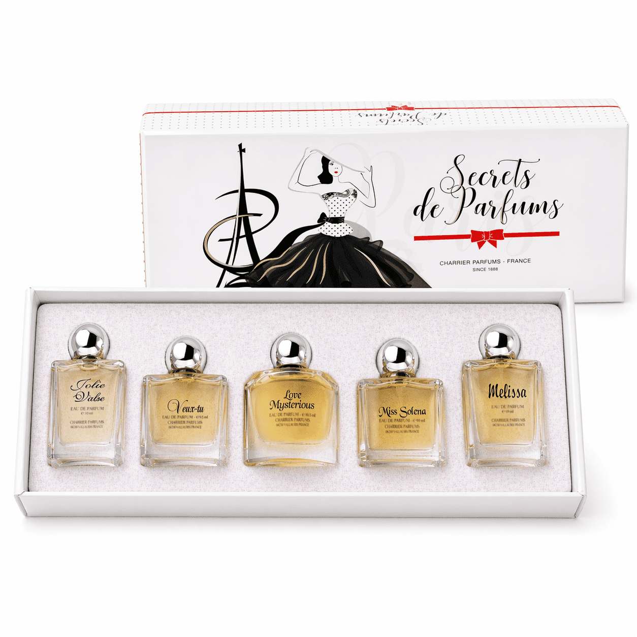 Mariah Carey M Eau De Parfum Spray for Women, 3.3 Oz / 100 Ml