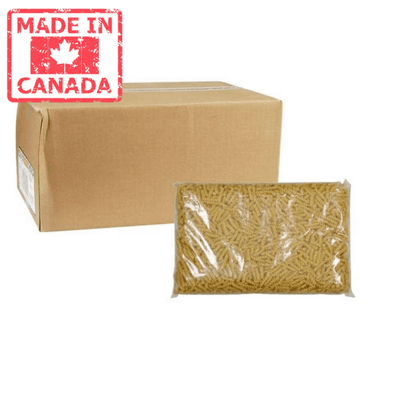 Primo Pasta Noodle Fusilli 4/5 LB- Canadian Made