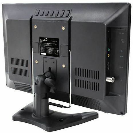 Supersonic SC-2814 14" LED-LCD TV