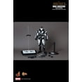 thumbnail image 2 of Figure Hot Toys MMS166 - Marvel Comics - Iron Man 2 - War Machine Special Version, 2 of 5