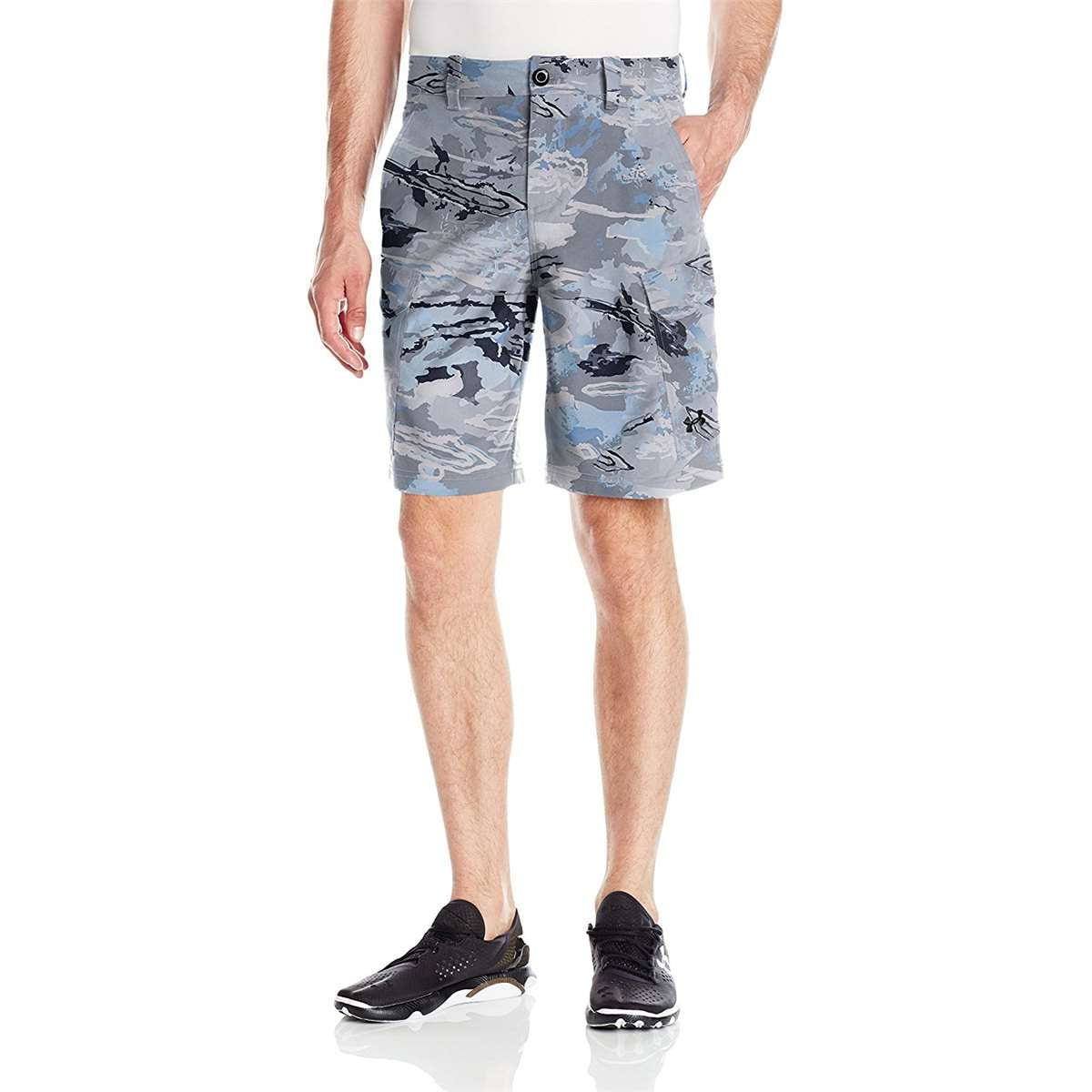 Under shop armour 1244207