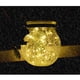 thumbnail image 2 of Cadena de luces colgantes Patio Colgante Cadena Solar Luz De Hadas Fiesta LED Al Aire Libre Blanco Cálido Magideal Cadena de luces colgantes, 2 of 7