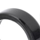thumbnail image 4 of Fitness Tracker Smart Ring Multi Functional Stainless Steel IP68 Waterproof Step Counter Ring for Android 11, 4 of 5