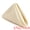 Beige, variant on Unique Bargains 12Pcs Cotton Washable Reusable Cloth Napkins White 17x17inch