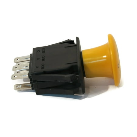 Delta 6201 Pto Switch Diagram - Free Wiring Diagram