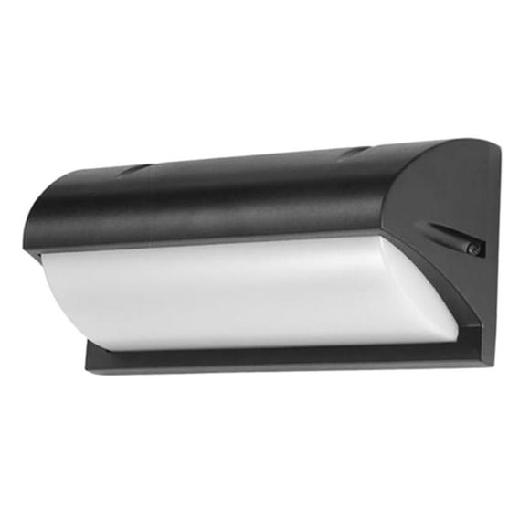 Light Waterproof Porch Light 18W Outdoor Wall