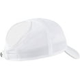 thumbnail image 2 of Callaway Golf Ladies High Tail Hat, White, 2021, 2 of 2