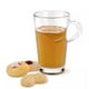 thumbnail image 2 of Juego de 6 Tazas de Vidrio para Café Borgonovo 262 ml Elba, 2 of 4
