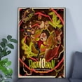 thumbnail image 3 of ParaNorman 2012 Poster Size 24''x36'' The Golden Shop, 3 of 5
