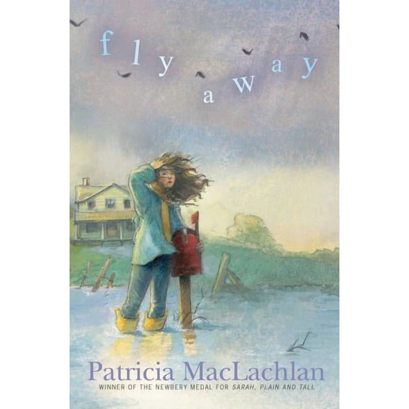 Fly Away, (Paperback)
