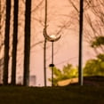 thumbnail image 5 of Garden Solar Lights Pathway Outdoor Moon Lights, for Lawn,Patio or Courtyard, 5 of 5